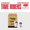 NCT DREAM POP-UP Time Riders Random ID Photo Set