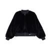 New Jackets Women's Black FB8693-010