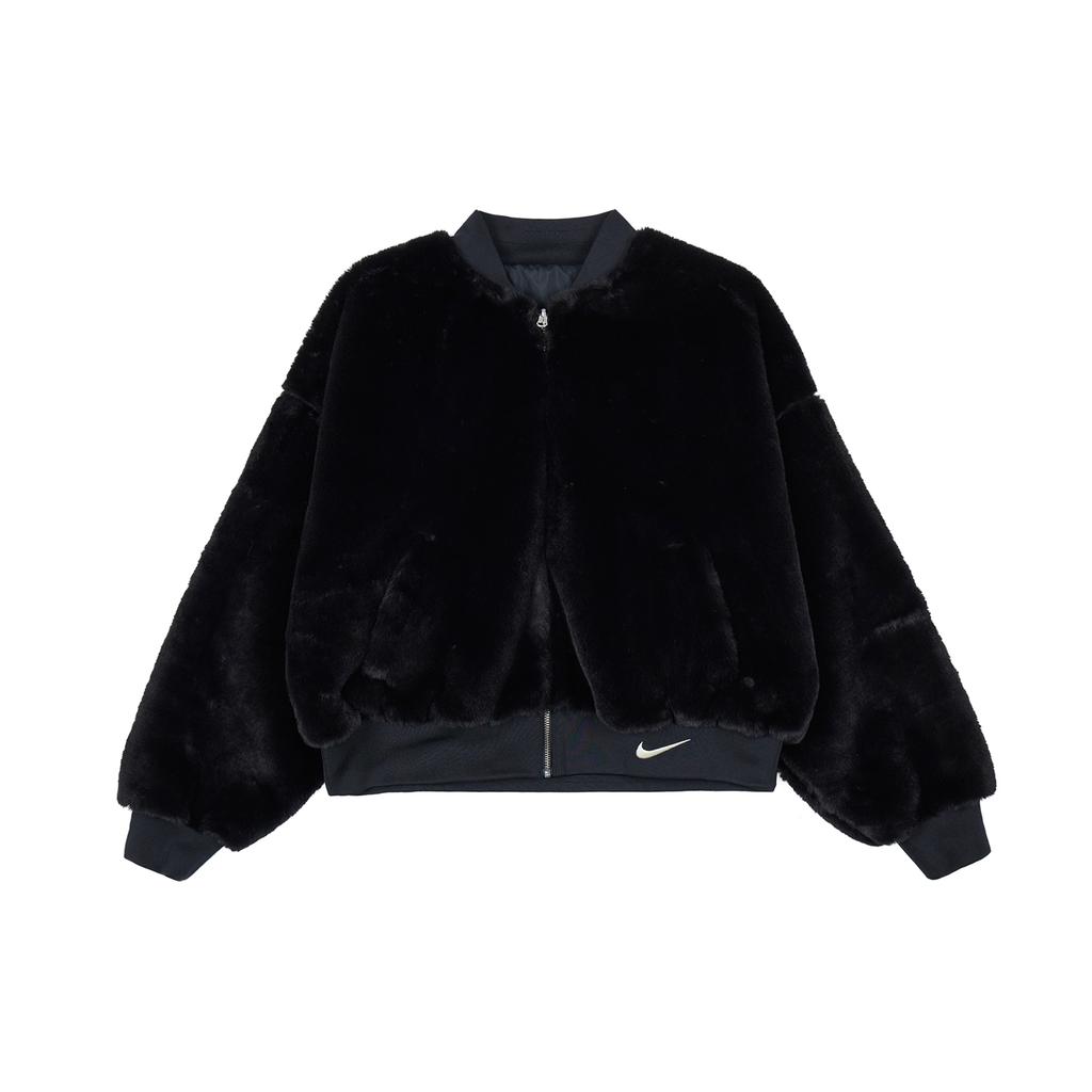 New Nike Jackets Women's Black FB8693-010