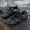 Outdoor Bachschuhe Herren- und Damen-Watschuhe schnelltrocknende Strandschuhe Schwimm-Tauchschuhe Wanderschuhe Yogaschuhe