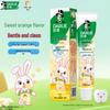 Darlie Bobble Bunny Kids Fluoride Toothpaste