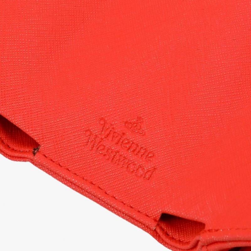 Vivienne Westwood Envelope Billfold Wallet 5115002ew S0021 F402