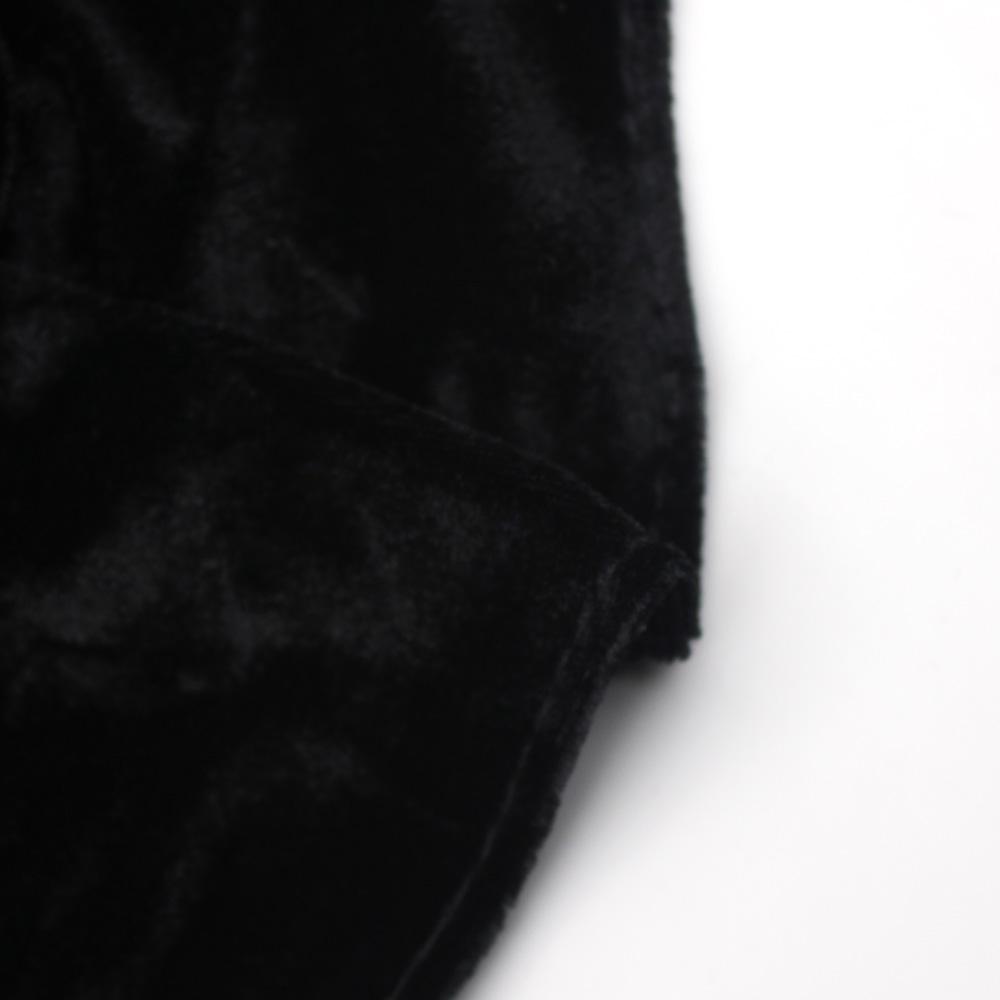 Piano Stool Chair Bench Cover Pleuche Decorated with Macrame 75 * 35cm for Piano Dual Seat Bench Universal Beautiful