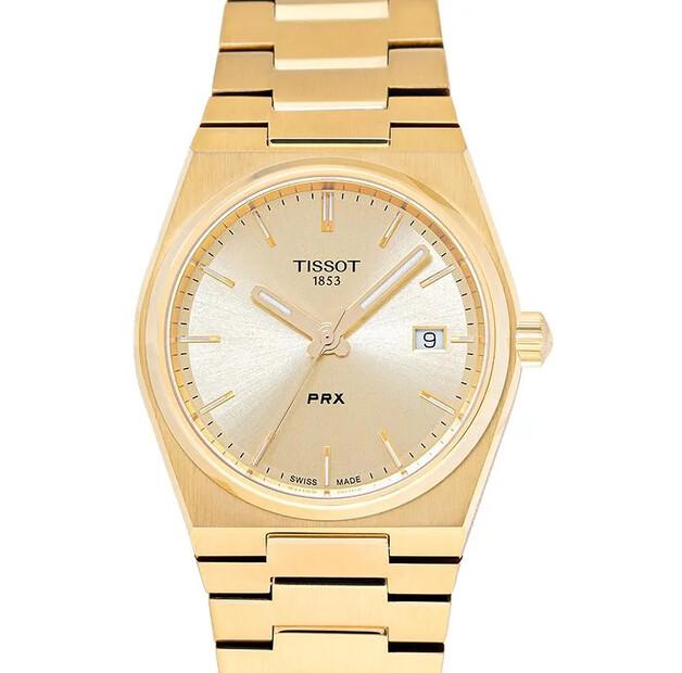 Tissot T137.210.33.021.00 Watch