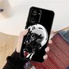 American Football Case For Realme C55 C75 C67 C61 C53 C51 C21Y C25S 10 11 12 13 14 Pro Plus GT 6T 6 5 GT7 Pro