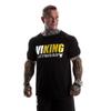 2022 Herren Baumwoll Kurzarm Sport T-Shirt - Trendiger Europäischer & Amerikanischer Stil