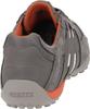 Geox U Snake K Sneakers (U4207K) Grey/anthracite