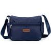 Lightweight Large Capacity Shoulder Bag Mother Bag Nylon Crossbody Bag