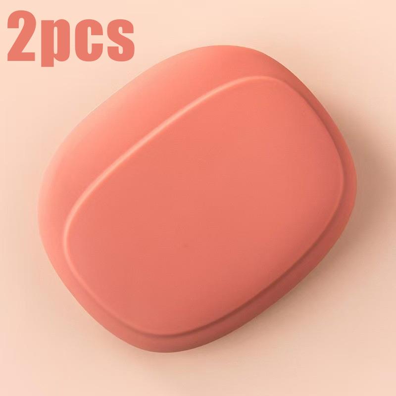 Silicone Storage Bag, Data Cable Storage Bag, Multifunctional And Convenient Headphone Charger Storage Box