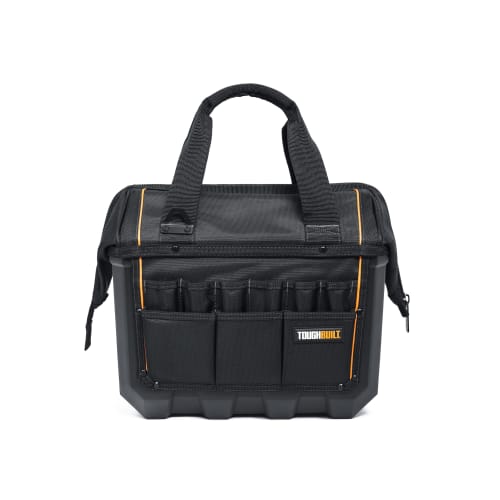 ToughBuilt - Large Large Mouse 16-inch Tool Bag - Professional-Grade Quality Construction - TB-CT-62-16A