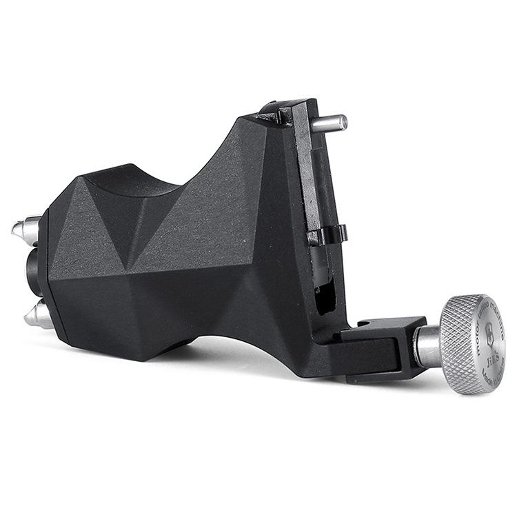 

Jay Tattoo Diamond Slider Motor - All-in-One Professional Machine for Lining & Shading чёрный