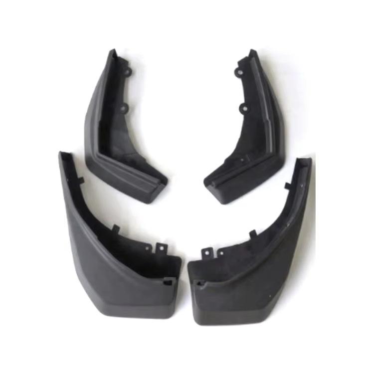 Land Rover Range Rover Mud Flaps: VPLVP0065, VPLVP0066, VPLVP0069, VPLVP0070 Land Rover