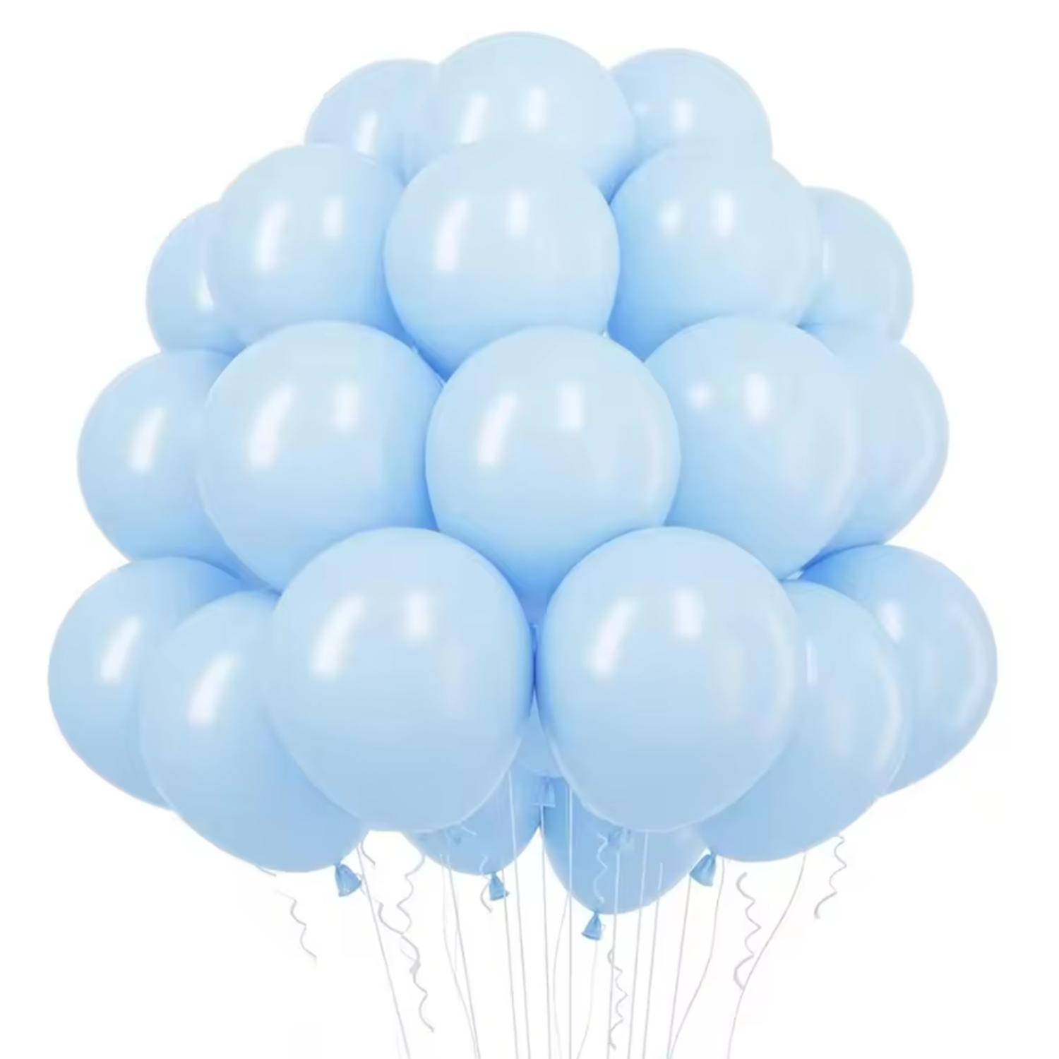 

15/45/100PCS 5/10/12inch Sand White Balloons Latex Balloons Helium Balloons For Birthday Graduation Shower Wedding Holiday Par 5inch-15pcs