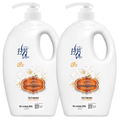 Saponi e gel doccia – Gel doccia