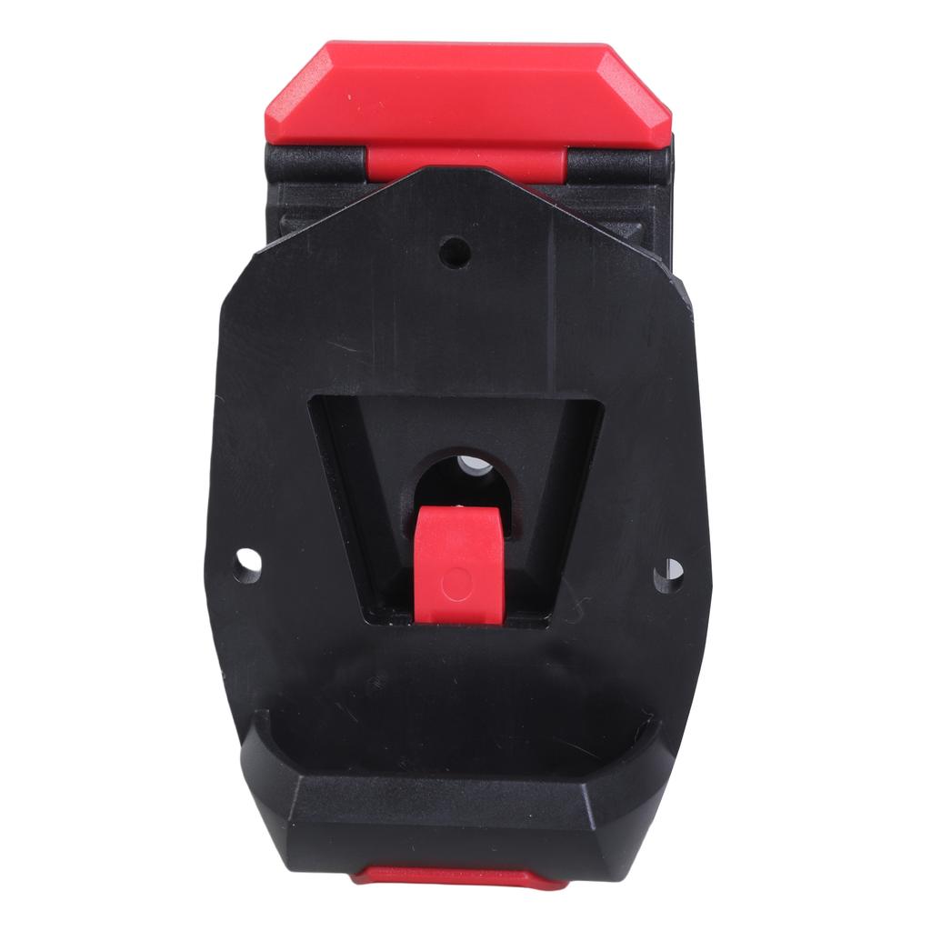 Strength Quick Hook Fastening Buckle For Secure Tool Storage In Workshops Garages Easy Installation For Various Belt Bag