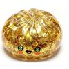 Soft Squishy Dumpling Squishes With Steamer Bun Sensory Balls  Home Decoration
