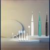 5 Mode Electric Teeth Cleaner Set Multi-function Teeth Cleaner Portable Toothbrush