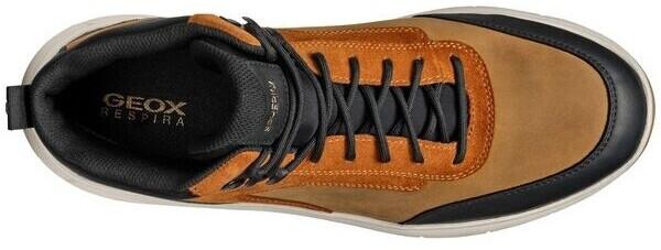 Сапоги Geox U Spherica 4x4 B Abx Sportschuhe