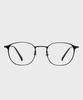 Deumeuaen B-Side 12 Titanium Glasses