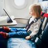 Child Airplane Safety Travel Harness, Airplane Travel Accessories for Kid Toddler, Child Aviation Flight Seat Device