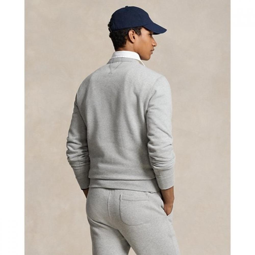 Polo Ralph Lauren Men S Rl Fleece SweatShirt Mnpokni16820268020