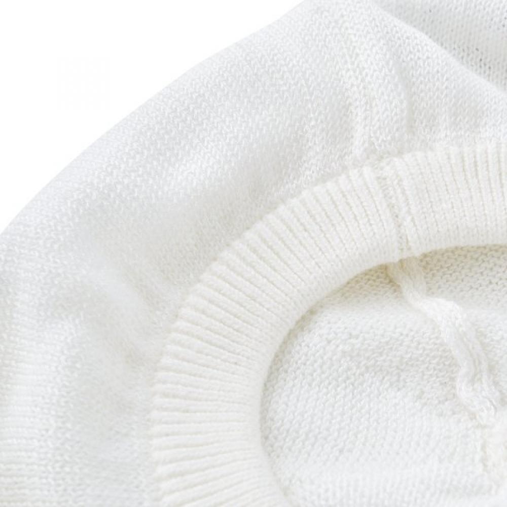 Mink Mui Knit Beret  36111 803 01 