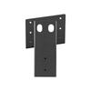 Compound Angle Platform Brackets Fit 3.5x3.5 In/88.9x88.9 Mm Lumber 8 Pcs