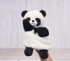 Take Off Plush Toy Happy Puppet Zoo Panda