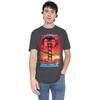 Star Trek Unisex Adult The Voyage Home T-Shirt