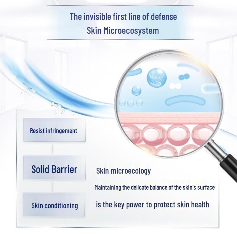 Vaseline Fruit Acid Smooth Skin Shower Gel