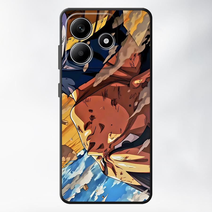 

Case for Xiaomi Redmi Note 13 12C 13C 10C A1 A2 A5 K40 K60 K50 11 8 7 10 9 10S 9S 12S 11S 12Pro Plus Phone Cover D-ragonS B-allS Redmi Note 8T