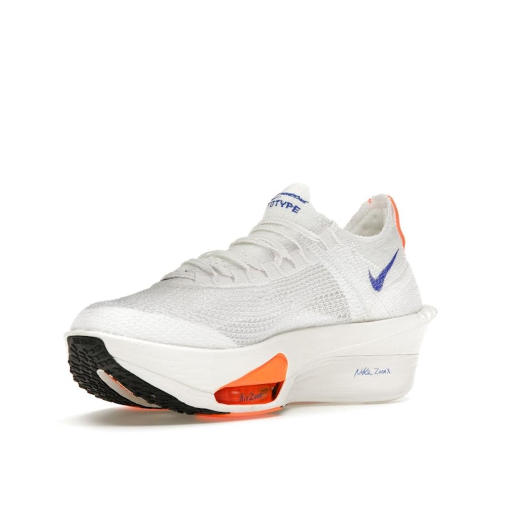 Nike Air Zoom Alphafly NEXT% 3 Blueprint Pack Pánské tenisky Multi-Color HF7357-900