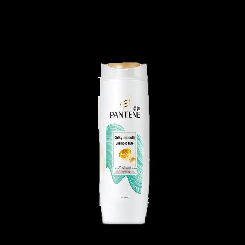 Pantene PRO-V Silky Smooth Shampoo