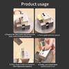 Craftsmanship Steel Molds Jewelry Clasp Punching Tool Necklace and Bracelet Making Tool Necklace Clasp Die Cutter