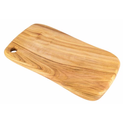 Boumbi Scented Camphor Wood Cutting Board (Large 46cm X 26cm X 2.8cm)