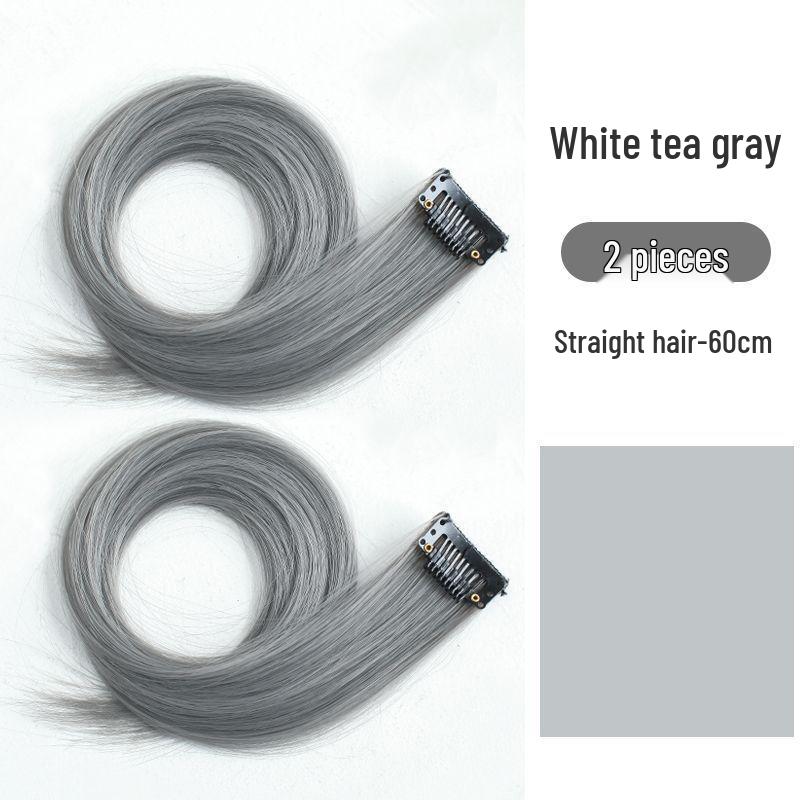 Perruque Rose Cerisier Élastique pour Café Filtre – Durable, Ludique, Naturelle, Mignonne, Sans Marque, Tendance, Confortable, Haute Qualité.