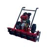 7.5 HP Gas-Powered Snow Sweeper - Dragon Type Snowfield Clearing Machine