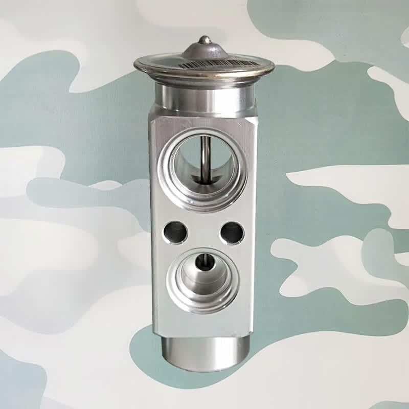 Huchen Dongfeng Mengshi EQ2050B AC Expansion Valve