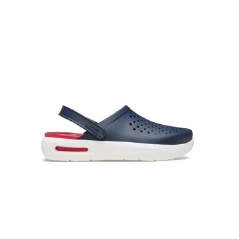 Crocs Unisex Inmotion Clogs Navy 209964 410
