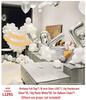 18th Birthday Party Aluminum Balloon Set - Wall Decoration Background