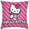 Hello Kitty Pillowcase Sofa Cushion Decorative Pillowcase Bed Cushion Sofa Pillowcase Home Decoration Cute Decoration