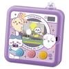 Chiikawa Camera De Ya!! Purple