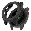 Soft TPU Case Frame Shell Compatible for Garmin Forerunner255 Shockproof Bumper Case Cover