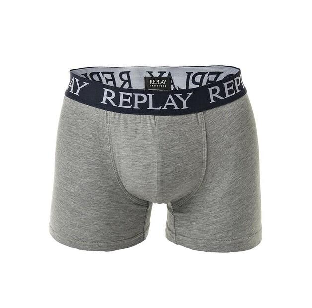 Боксеры REPLAY 27402