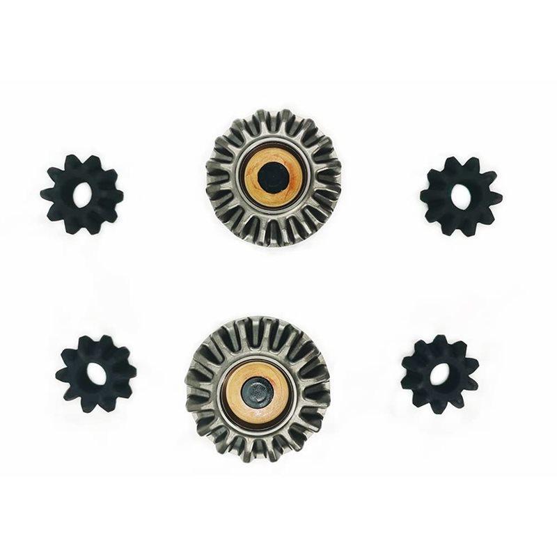 For Kia Compatible Transmission Differential Half-Shaft Joint Gear Set A6MF1 A6MF2 458373B050 45837 3B050