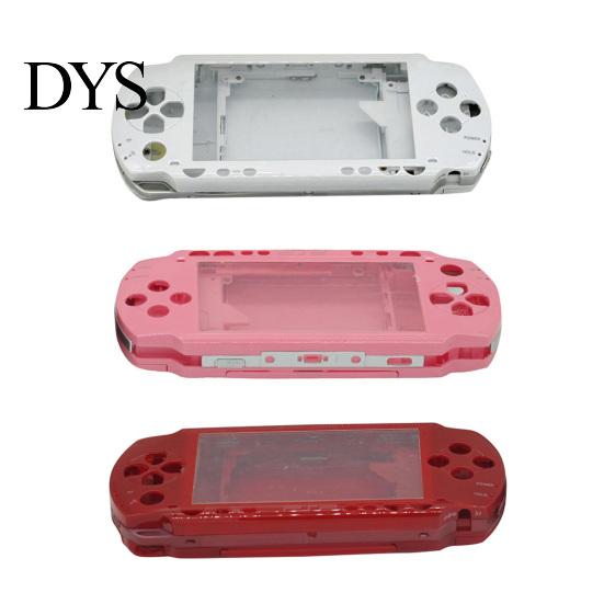 Kompletní kryt pouzdra čelní deska náhradní díly pro sérii PSP 2000 Slim