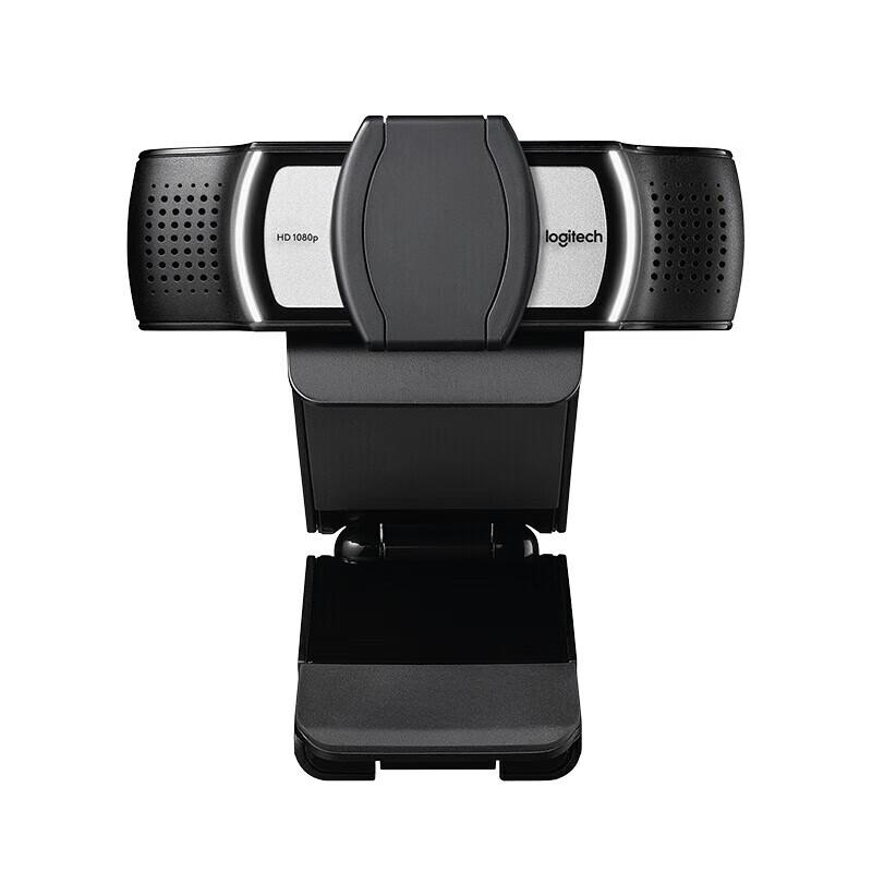 Logitech C930c HD Webcam