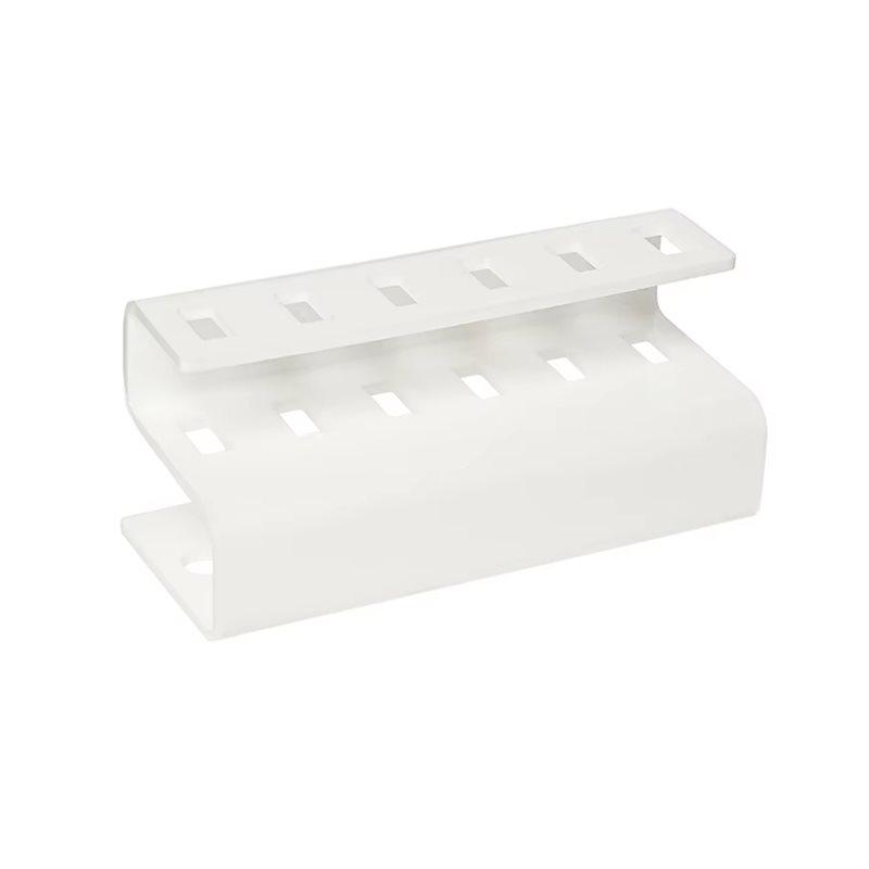 

SHGO-Storage Rack Stand Holds 6 Pcs Flippers(Ophthalmic Optical Flipper Stand Flippers Not Included) Flipperstand