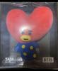 [USED] BTS BT21 TATA Taehyung 4-piece Set
