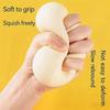 Therapy Dumpling Squishy Toy Anxiety Reducing Fidget to Boost Concentration